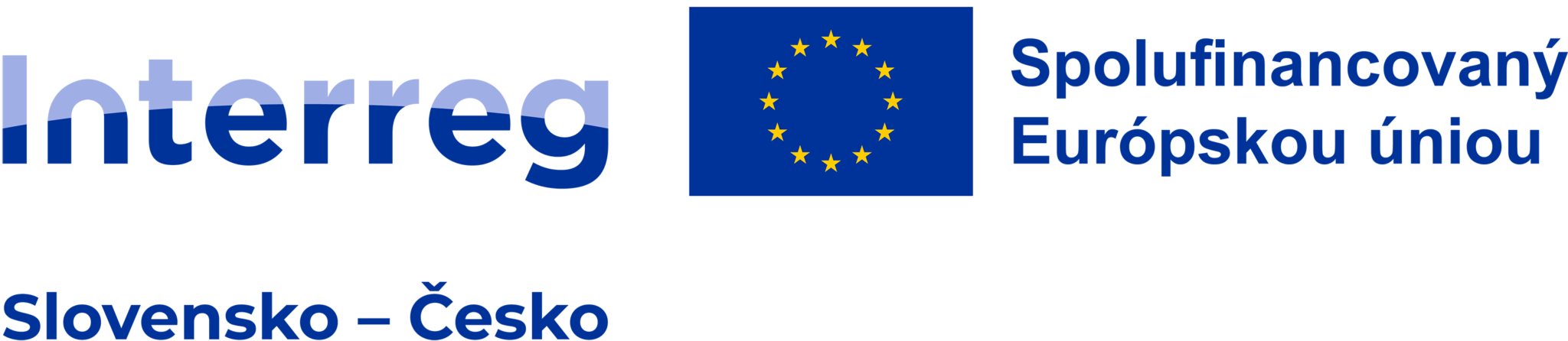 Logo Interreg