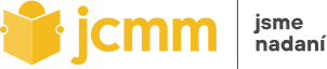Jsme nadaní (jcmm.cz)