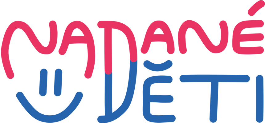 Nadané děti (nadanedeti.cz)