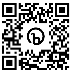 QR kód pro hlasování