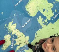 Kde jsme? Kde jsme na mapě?