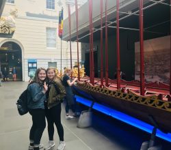 V National Maritime Museu