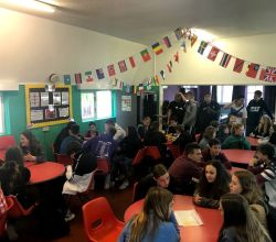 Čekáme na začátek výuky