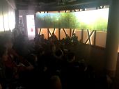 Úvodní video o životě Shakespeara