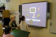 U nás jsou děti i po škole rády